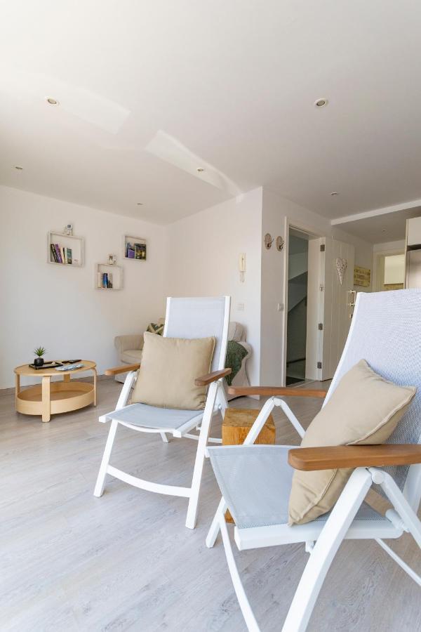 Amplio Apartamento Recien Reformado La Playa de Arguineguín Exterior foto