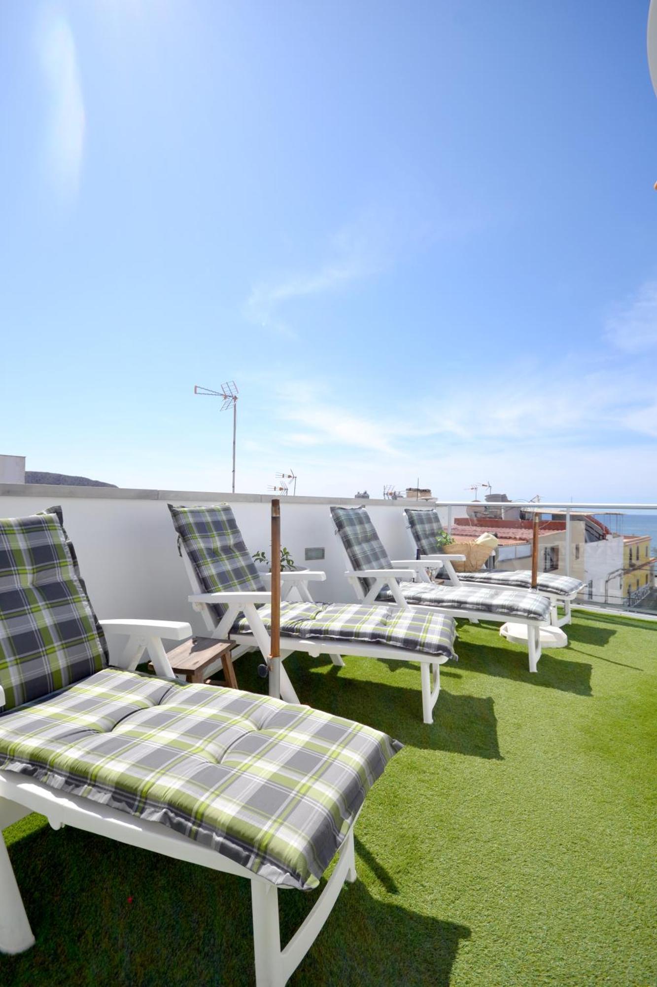 Amplio Apartamento Recien Reformado La Playa de Arguineguín Exterior foto