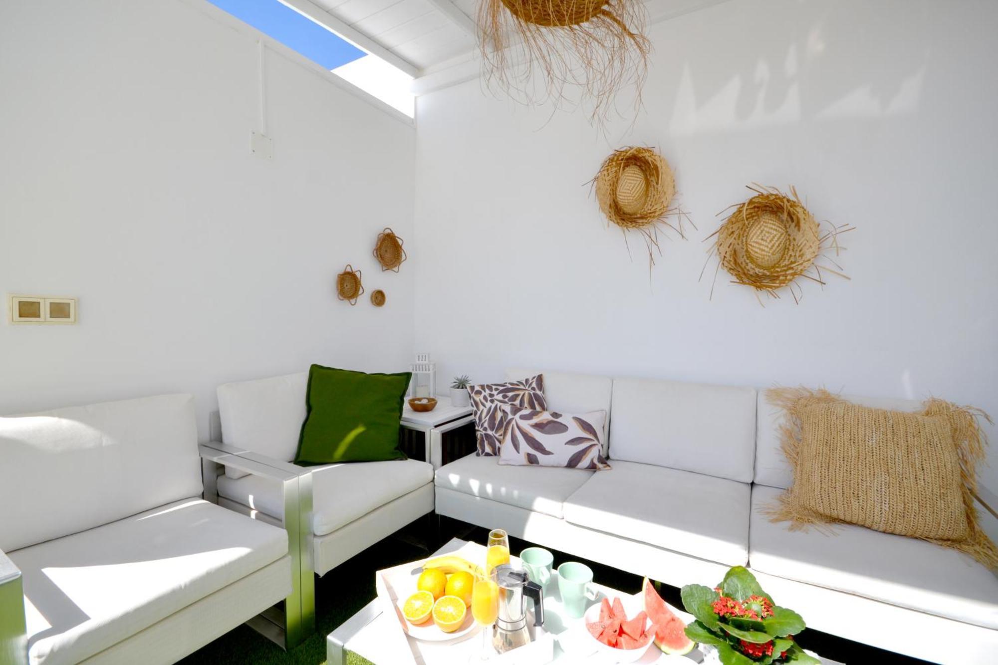 Amplio Apartamento Recien Reformado La Playa de Arguineguín Exterior foto
