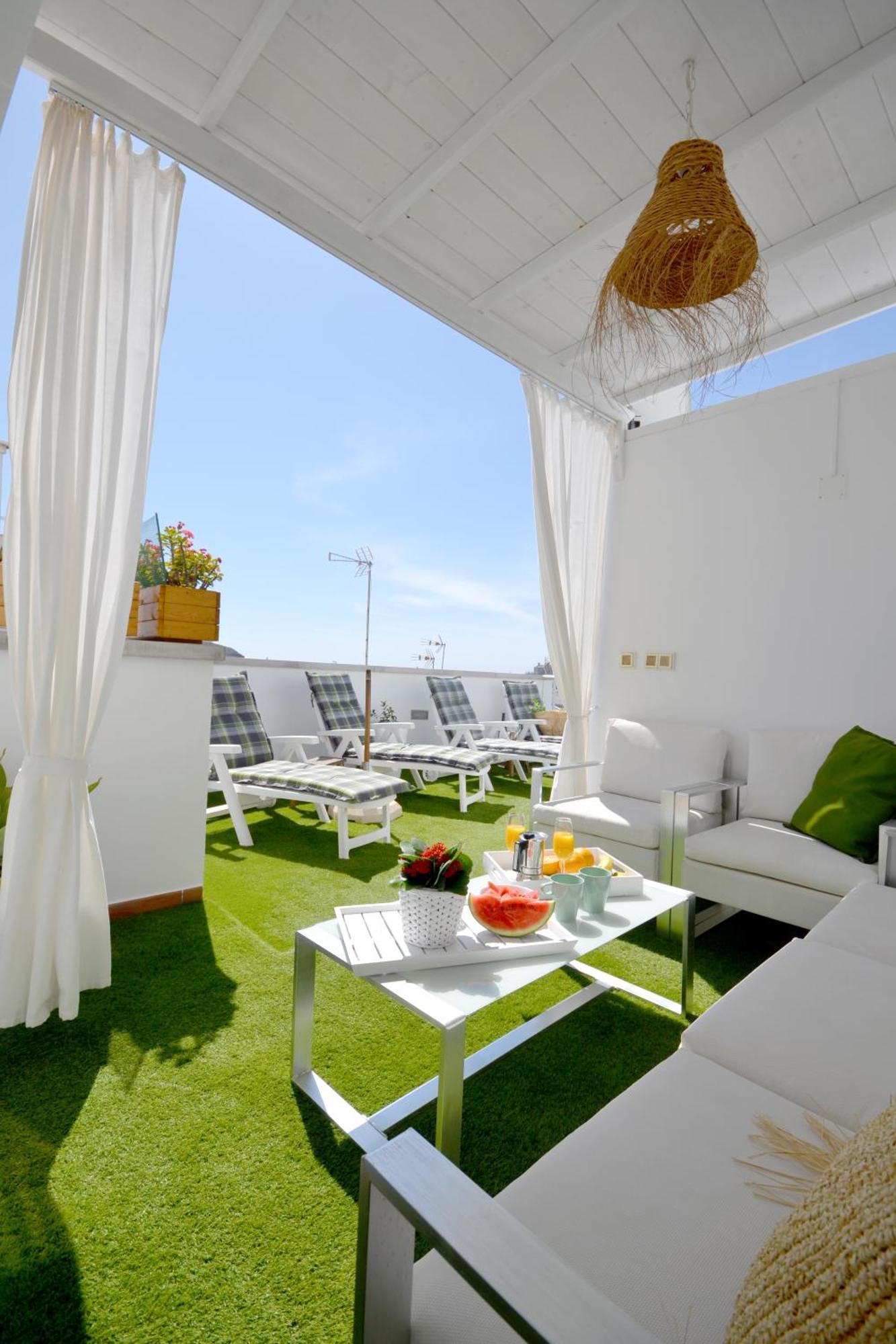 Amplio Apartamento Recien Reformado La Playa de Arguineguín Exterior foto