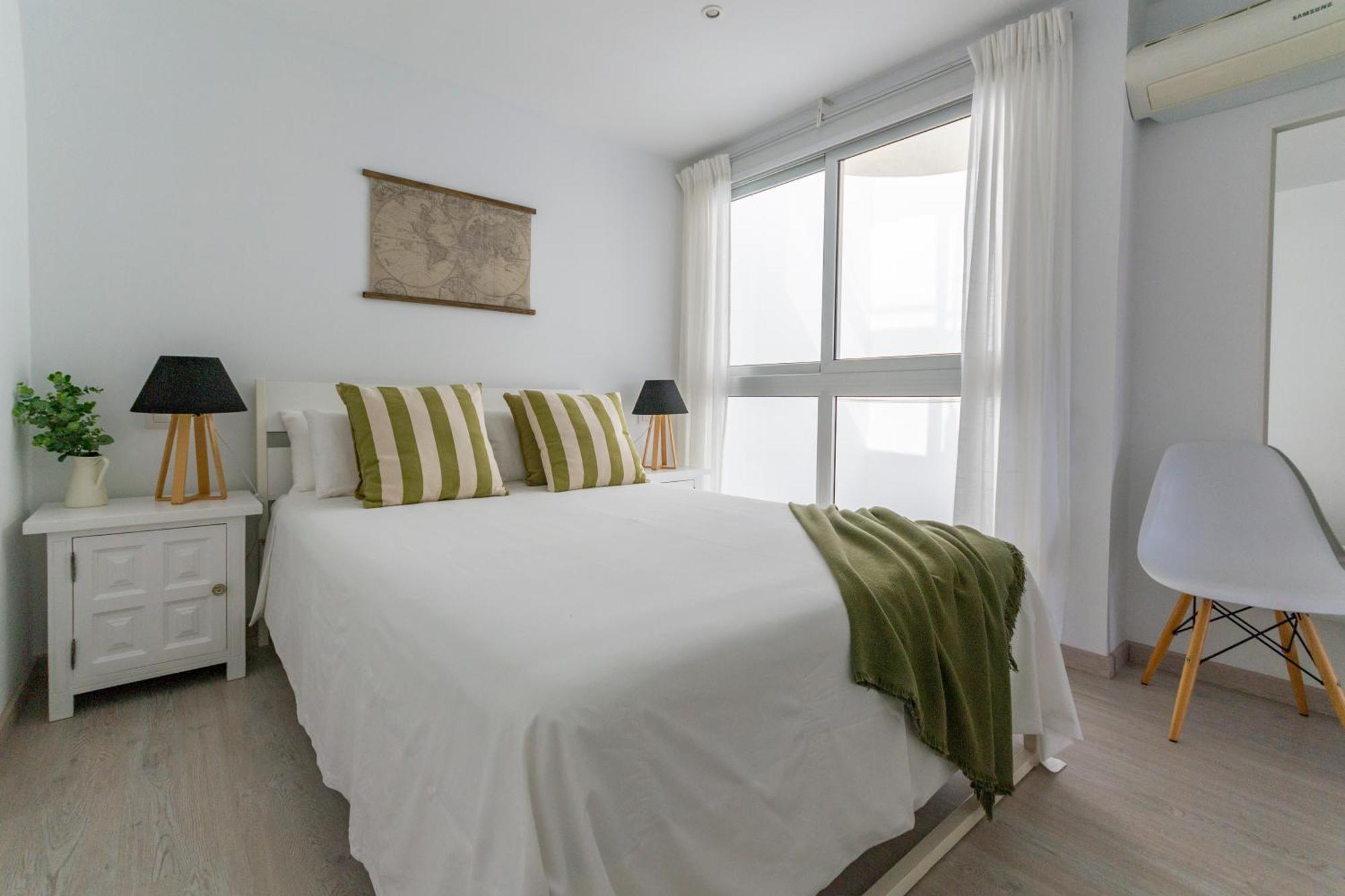 Amplio Apartamento Recien Reformado La Playa de Arguineguín Exterior foto