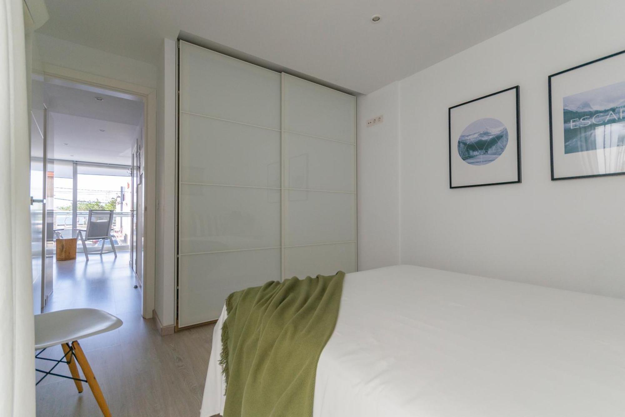 Amplio Apartamento Recien Reformado La Playa de Arguineguín Exterior foto